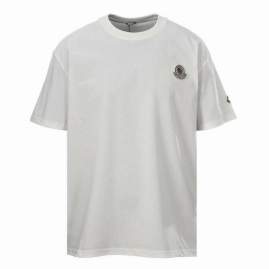 Picture of Moncler T Shirts Short _SKUMonclerXS-Lfxtx184905